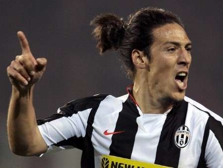 Top 10 lão tướng “đáng kính” tại Serie A 2010/11 - 10 Top 10 lão tướng “đáng kính” tại Serie A 2010/11 - 10