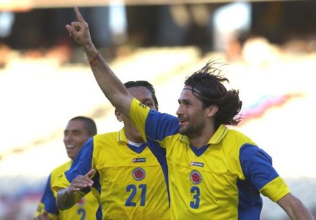 Top 10 lão tướng “đáng kính” tại Serie A 2010/11 - 5 Top 10 lão tướng “đáng kính” tại Serie A 2010/11 - 5