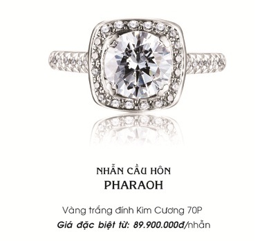 ZELA – Hoành tráng và sang trong tại triển lãm cưới ở khách sạn Fortuna Hà Nội - 5 ZELA – Hoành tráng và sang trong tại triển lãm cưới ở khách sạn Fortuna Hà Nội - 5