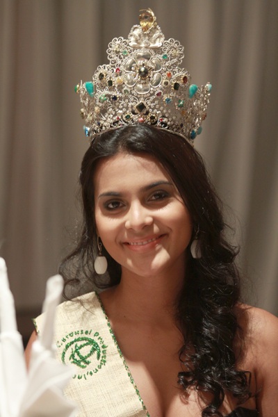 Việt Nam chưa có đại diện tại HH Trái đất 2010  - 1