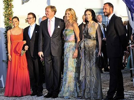 Hoàng tử Hi Lạp kết hôn - 14 Hoàng tử Hi Lạp kết hôn - 14