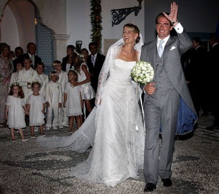 Hoàng tử Hi Lạp kết hôn - 9 Hoàng tử Hi Lạp kết hôn - 9