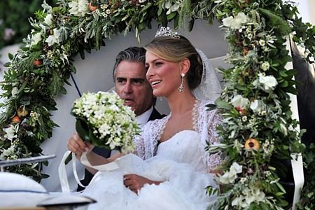 Hoàng tử Hi Lạp kết hôn - 4 Hoàng tử Hi Lạp kết hôn - 4