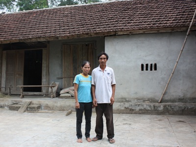 Sự học được chắt lọc trong căn nhà dột nát - 1