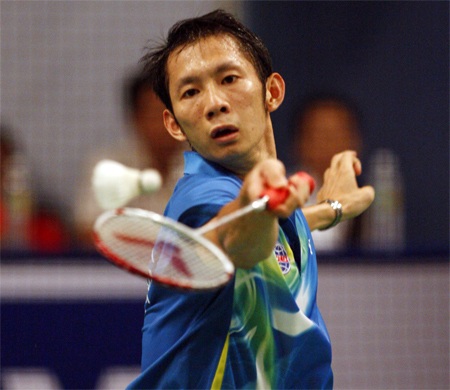 Tiến Minh dừng bước ở giải Vô địch thế giới - 1