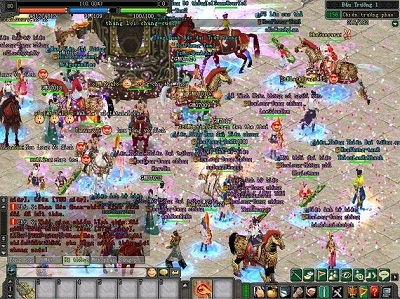 Game và chat: Cùng là những “tội đồ”? - 1