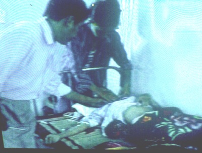 Dịch sốt xuất huyết bùng phát ở Nghệ An - 1 Dịch sốt xuất huyết bùng phát ở Nghệ An - 1