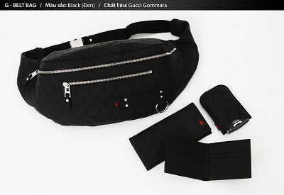 Màu sắc chủ đạo trong bộ sưu tập Gucci Thu Đông 2010 - 9 Màu sắc chủ đạo trong bộ sưu tập Gucci Thu Đông 2010 - 9