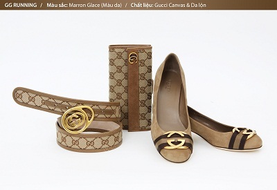 Màu sắc chủ đạo trong bộ sưu tập Gucci Thu Đông 2010 - 3 Màu sắc chủ đạo trong bộ sưu tập Gucci Thu Đông 2010 - 3