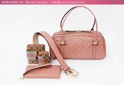 Màu sắc chủ đạo trong bộ sưu tập Gucci Thu Đông 2010 - 7 Màu sắc chủ đạo trong bộ sưu tập Gucci Thu Đông 2010 - 7