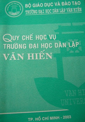4 năm học ĐH, vẫn là SV dự thính  - 3