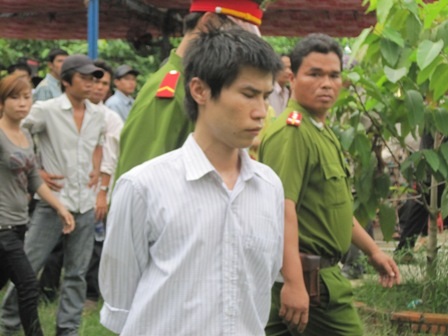 Xin đểu không được, đâm chết người - 1 Xin đểu không được, đâm chết người - 1