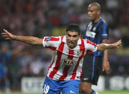 Bất ngờ “bắn hạ” Inter, Atletico đoạt Siêu Cup châu Âu - 3