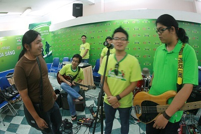 Cơ hội tỏa sáng của sự tự tin và tinh thần đồng đội! - 1