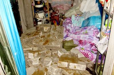 Tìm thấy nạn nhân thứ 2 vụ lở núi, thêm 1 người tử vong do sạt ta luy - 2