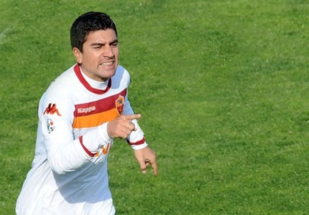 Top 10 "kiến trúc sư" tài ba của Serie A 2010/11 - 2