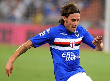 Top 10 "kiến trúc sư" tài ba của Serie A 2010/11 - 3