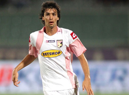 Top 10 "kiến trúc sư" tài ba của Serie A 2010/11 - 4