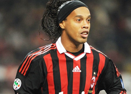 Top 10 "kiến trúc sư" tài ba của Serie A 2010/11 - 10