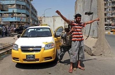 Mỹ tuyên bố kết thúc cuộc chiến, Iraq báo động mức cao nhất - 2