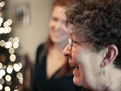 Chinh phục mẹ chồng - 1