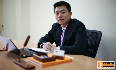 Giải pháp nào cho ngành tiếp thị số? - 1