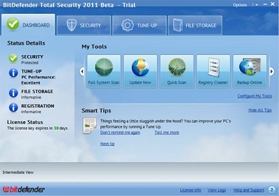 BitDefender hợp tác chiến lược với ngành dầu khí Việt Nam - 5