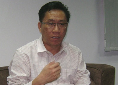 Giám đốc Vinamit: “Phải chờ kết luận vụ xả thải” - 1