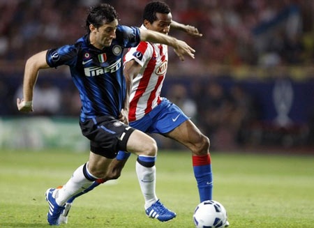 Bologna - Inter: “Người khổng lồ” trút giận - 1 Bologna - Inter: “Người khổng lồ” trút giận - 1