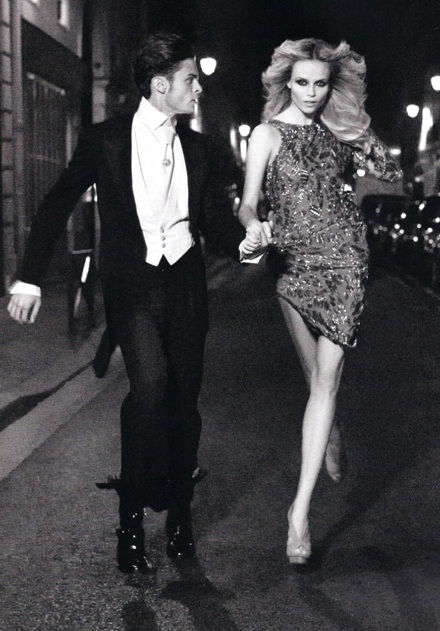 Chùm ảnh đen trắng ấn tượng của Natasha Poly - 4