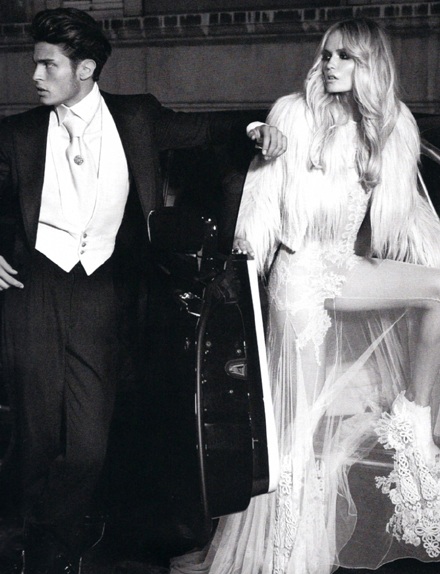 Chùm ảnh đen trắng ấn tượng của Natasha Poly - 5