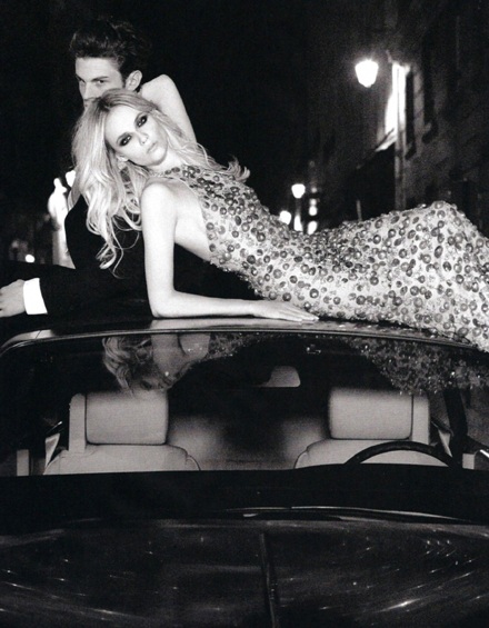 Chùm ảnh đen trắng ấn tượng của Natasha Poly - 7