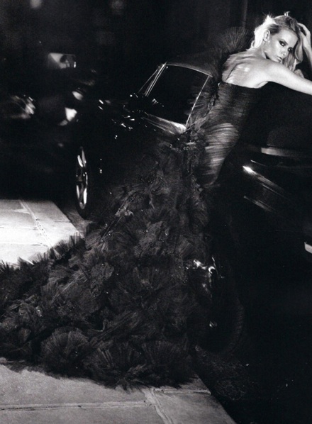 Chùm ảnh đen trắng ấn tượng của Natasha Poly - 8