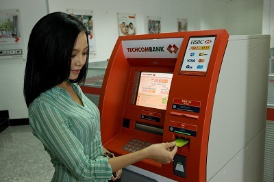 Techcombank ra mắt thẻ Visa trả trước không cần tài khoản ngân hàng - 1 Techcombank ra mắt thẻ Visa trả trước không cần tài khoản ngân hàng - 1