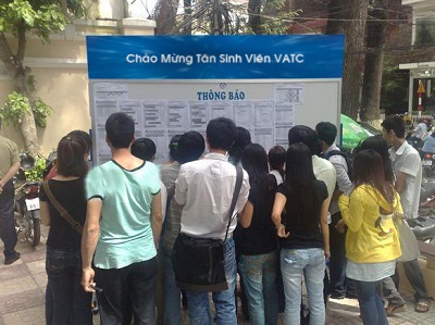 Băn khoăn lựa chọn nguyện vọng 2 - 1 Băn khoăn lựa chọn nguyện vọng 2 - 1