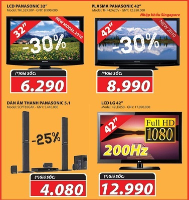 Chào mừng Quốc khánh 2/9: Pico gây sốc với “4 ngày đại hạ giá”  - 3