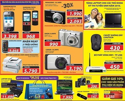 Chào mừng Quốc khánh 2/9: Pico gây sốc với “4 ngày đại hạ giá”  - 5