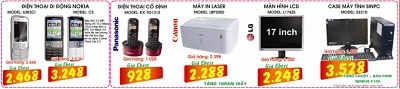 Mua hàng giảm giá tới 49% tại siêu thị điện máy Ebest - 4