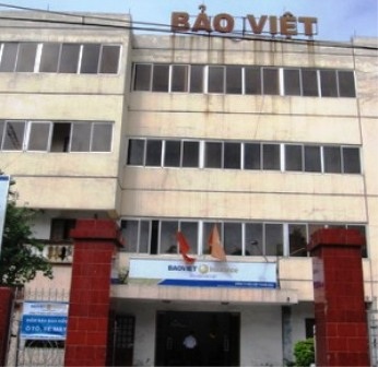 Khởi tố vụ án đánh bạc tại Bảo Việt Thanh Hóa - 1 Khởi tố vụ án đánh bạc tại Bảo Việt Thanh Hóa - 1