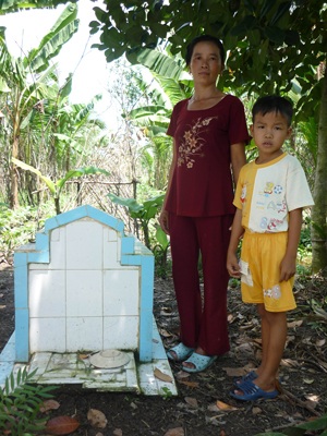 Chuyện về “Cây cầu đau thương” - 4