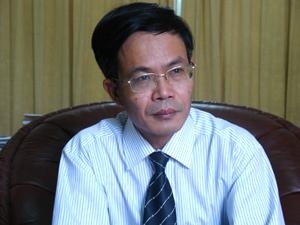 Phó tổng Giám đốc VTV xin thôi công tác - 1 Phó tổng Giám đốc VTV xin thôi công tác - 1