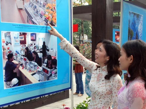 Lãnh đạo Chính phủ tưởng niệm Hồ Chủ tịch - 2 Lãnh đạo Chính phủ tưởng niệm Hồ Chủ tịch - 2