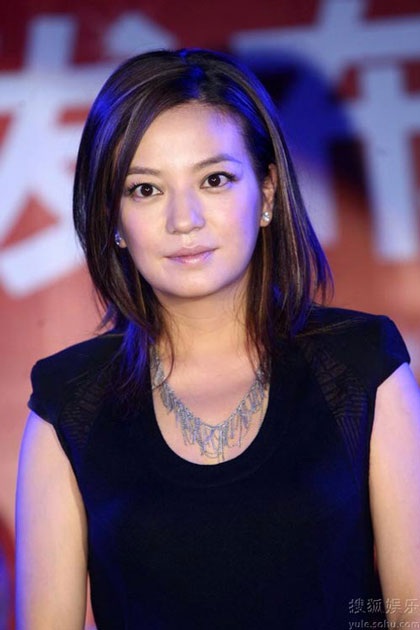 Triệu Vy: “Họ đã thêu dệt quá nhiều về tôi” - 1 Triệu Vy: “Họ đã thêu dệt quá nhiều về tôi” - 1