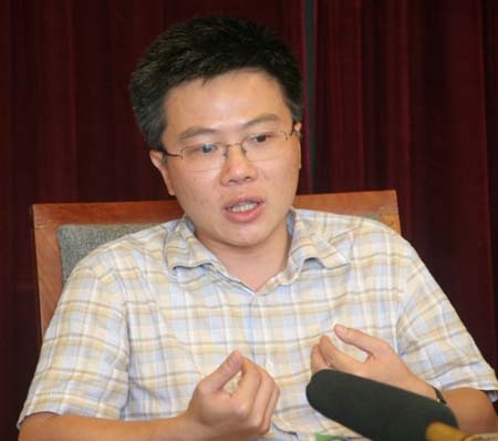 Viện Toán học cao cấp sẽ chấn hưng ngành toán học Việt Nam - 2