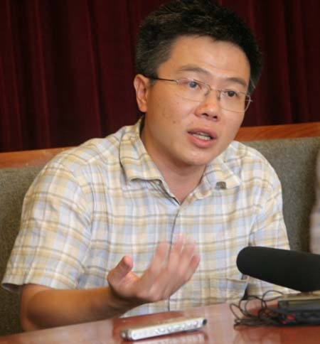 Viện Toán học cao cấp sẽ chấn hưng ngành toán học Việt Nam - 1