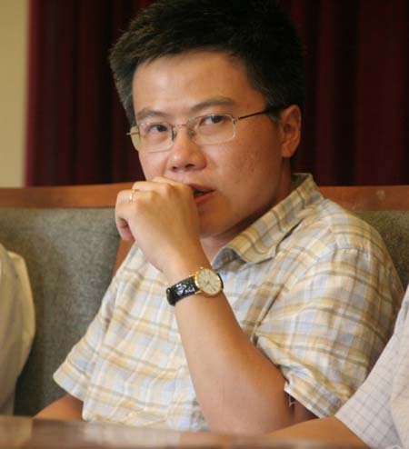 Viện Toán học cao cấp sẽ chấn hưng ngành toán học Việt Nam - 3