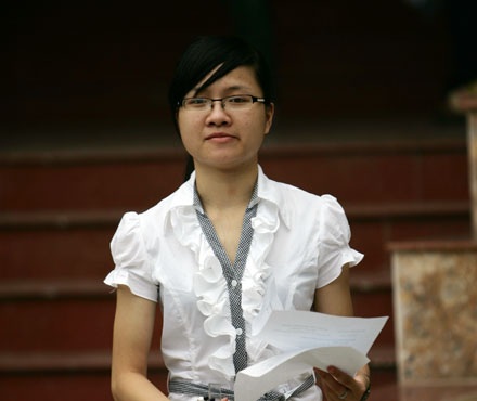 Trúng tuyển nhưng muốn bảo lưu có được không? - 1