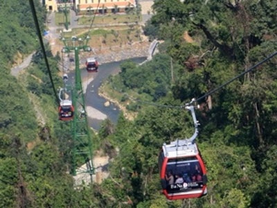 Khách Đà Nẵng “chuộng” tour nước ngoài - 2 Khách Đà Nẵng “chuộng” tour nước ngoài - 2