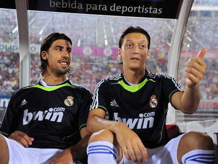 Real Madrid, Barcelona bạo chi nhất Liga mùa hè 2010 - 2