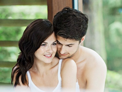 Thiên đường là sự dịu dàng của em - 1